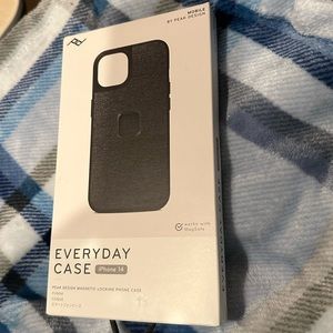 Peak Design Everyday Cell Phone case, iPhone 14